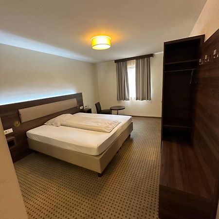 Hotel Da Gustavo Lamprechtshausen Ngoại thất bức ảnh