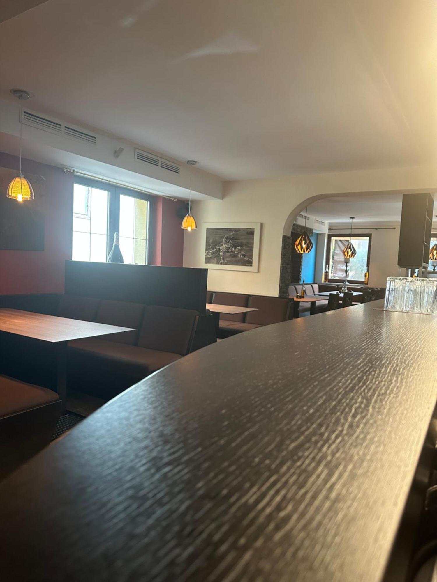 Hotel Da Gustavo Lamprechtshausen Ngoại thất bức ảnh