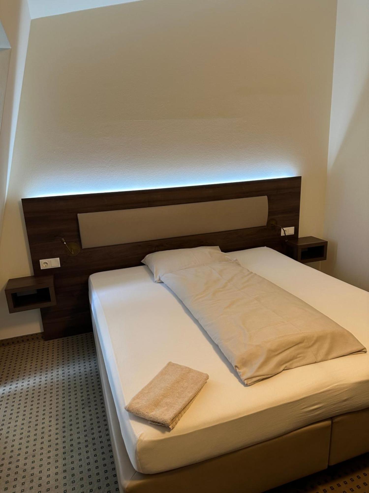 Hotel Da Gustavo Lamprechtshausen Ngoại thất bức ảnh