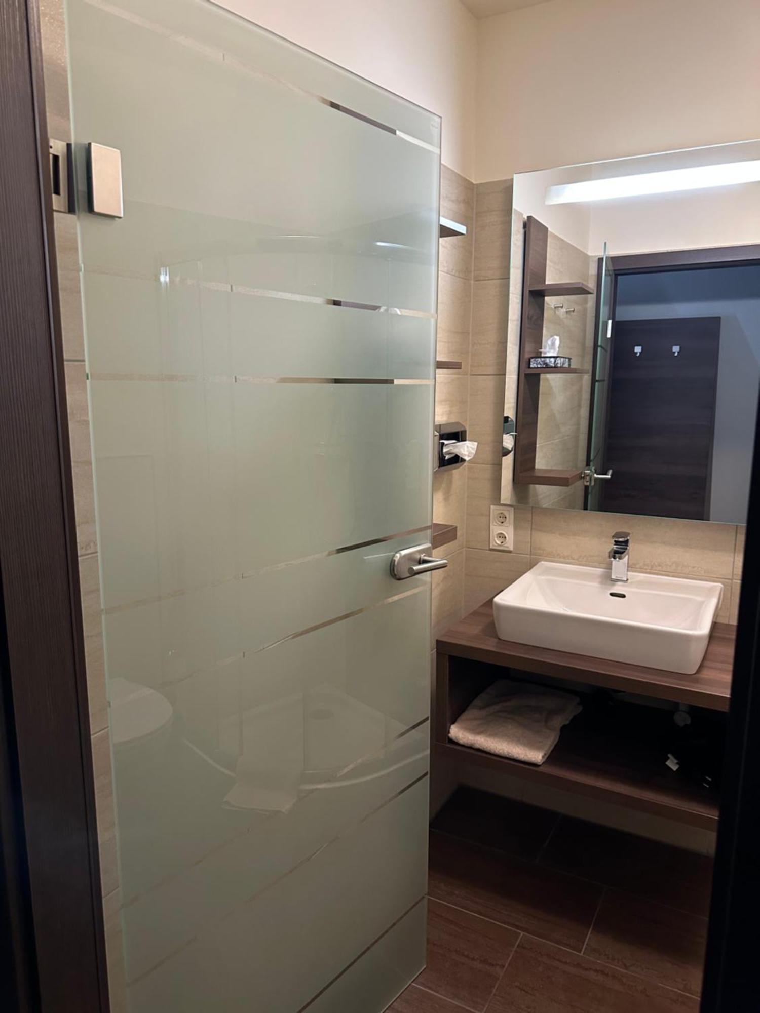 Hotel Da Gustavo Lamprechtshausen Ngoại thất bức ảnh