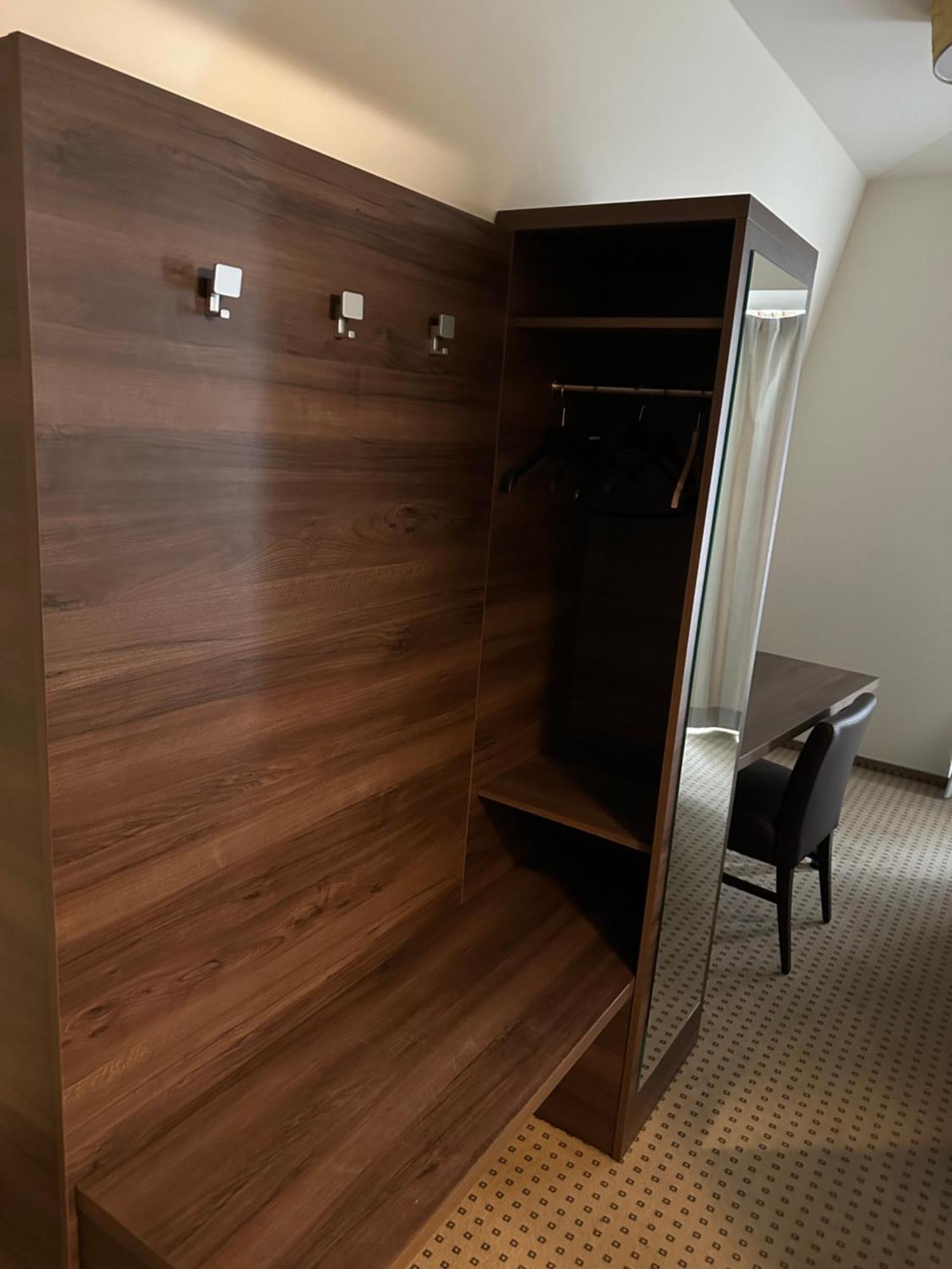 Hotel Da Gustavo Lamprechtshausen Ngoại thất bức ảnh