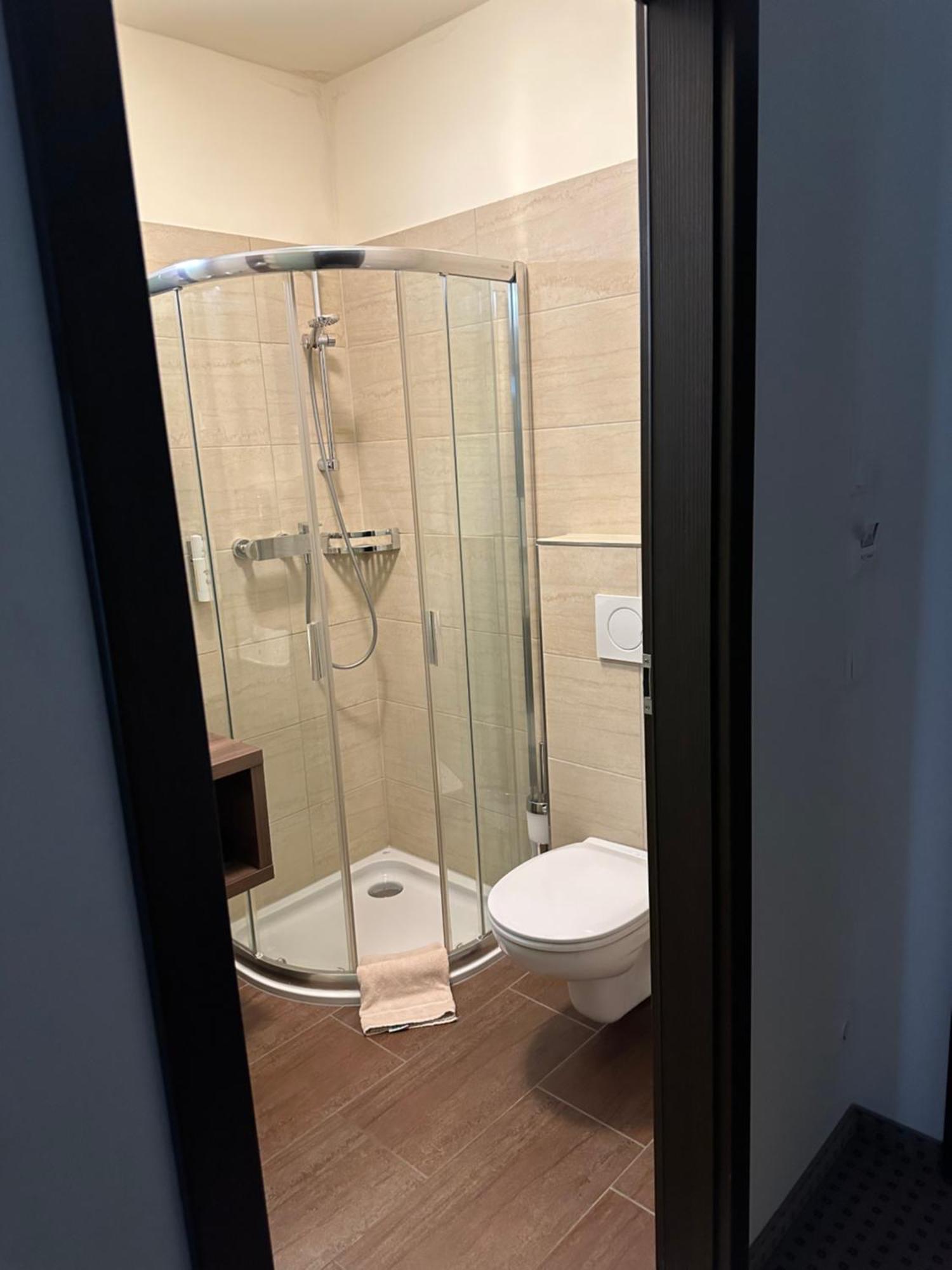 Hotel Da Gustavo Lamprechtshausen Ngoại thất bức ảnh