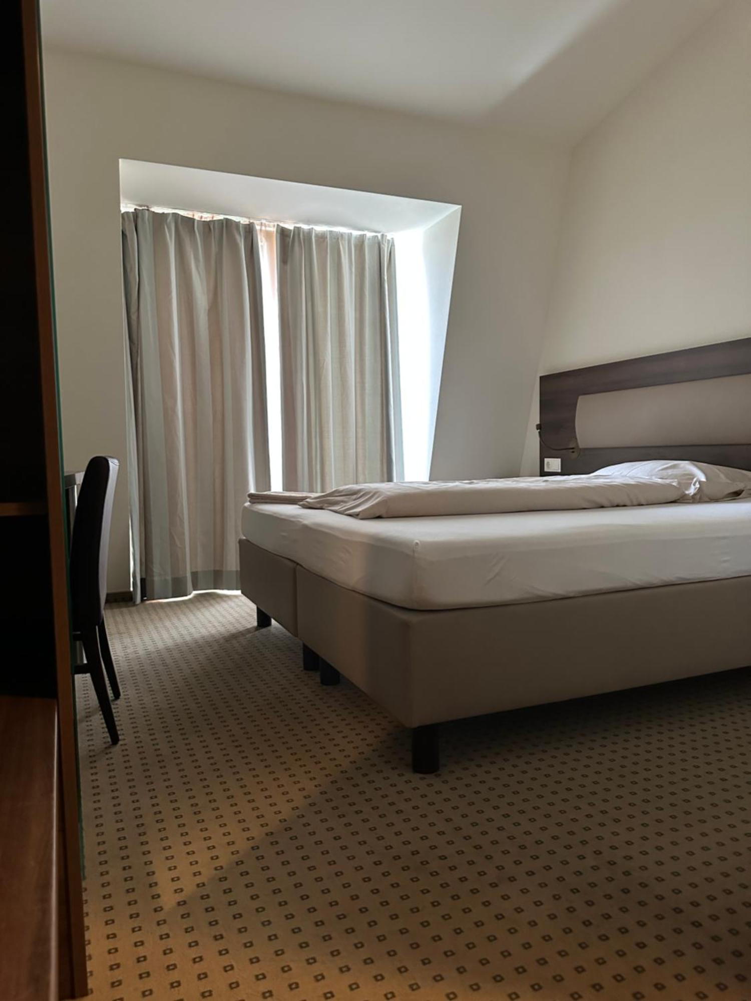 Hotel Da Gustavo Lamprechtshausen Ngoại thất bức ảnh