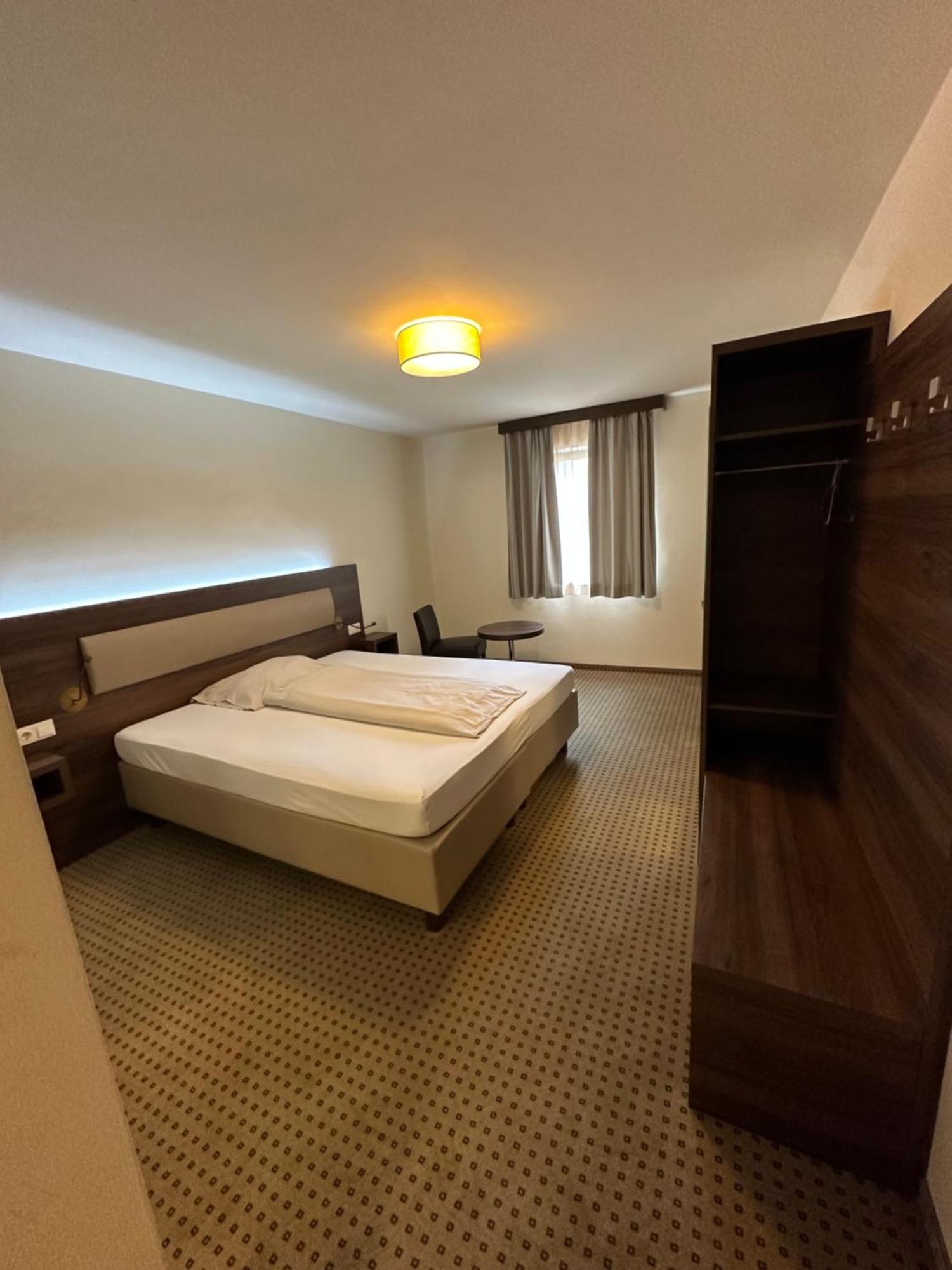 Hotel Da Gustavo Lamprechtshausen Ngoại thất bức ảnh