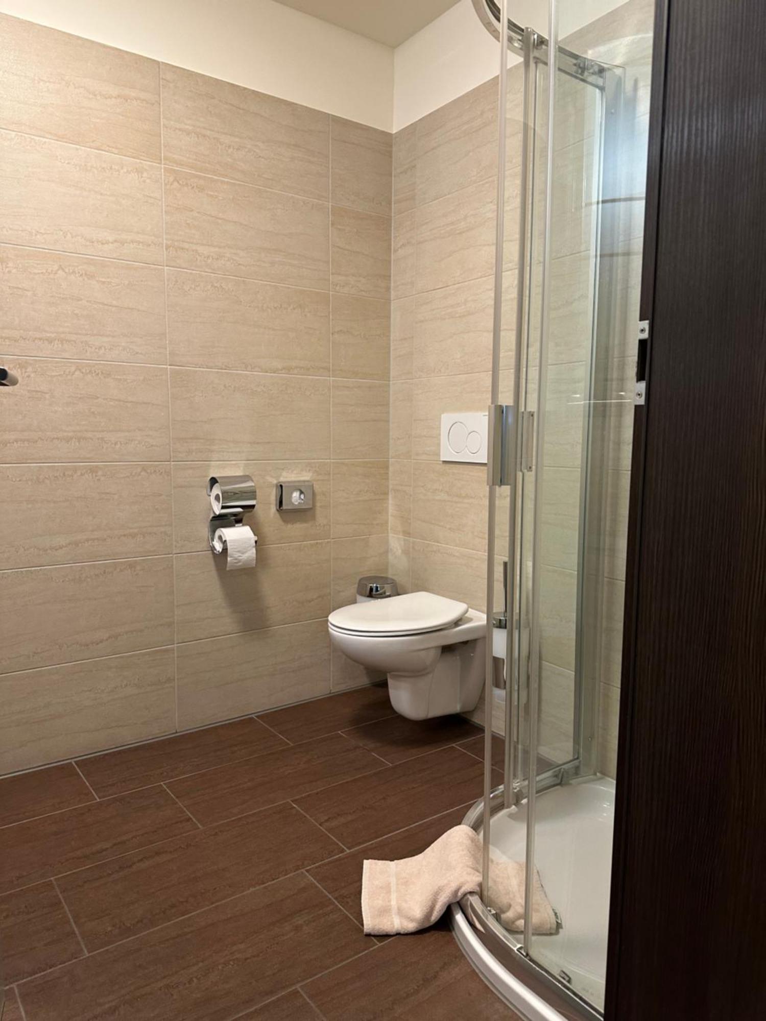 Hotel Da Gustavo Lamprechtshausen Ngoại thất bức ảnh