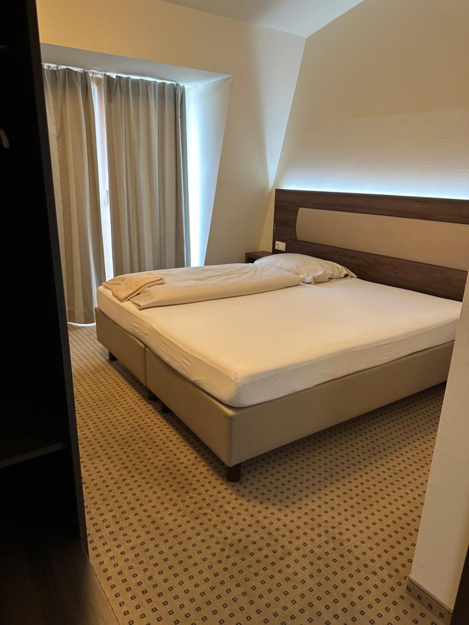 Hotel Da Gustavo Lamprechtshausen Ngoại thất bức ảnh