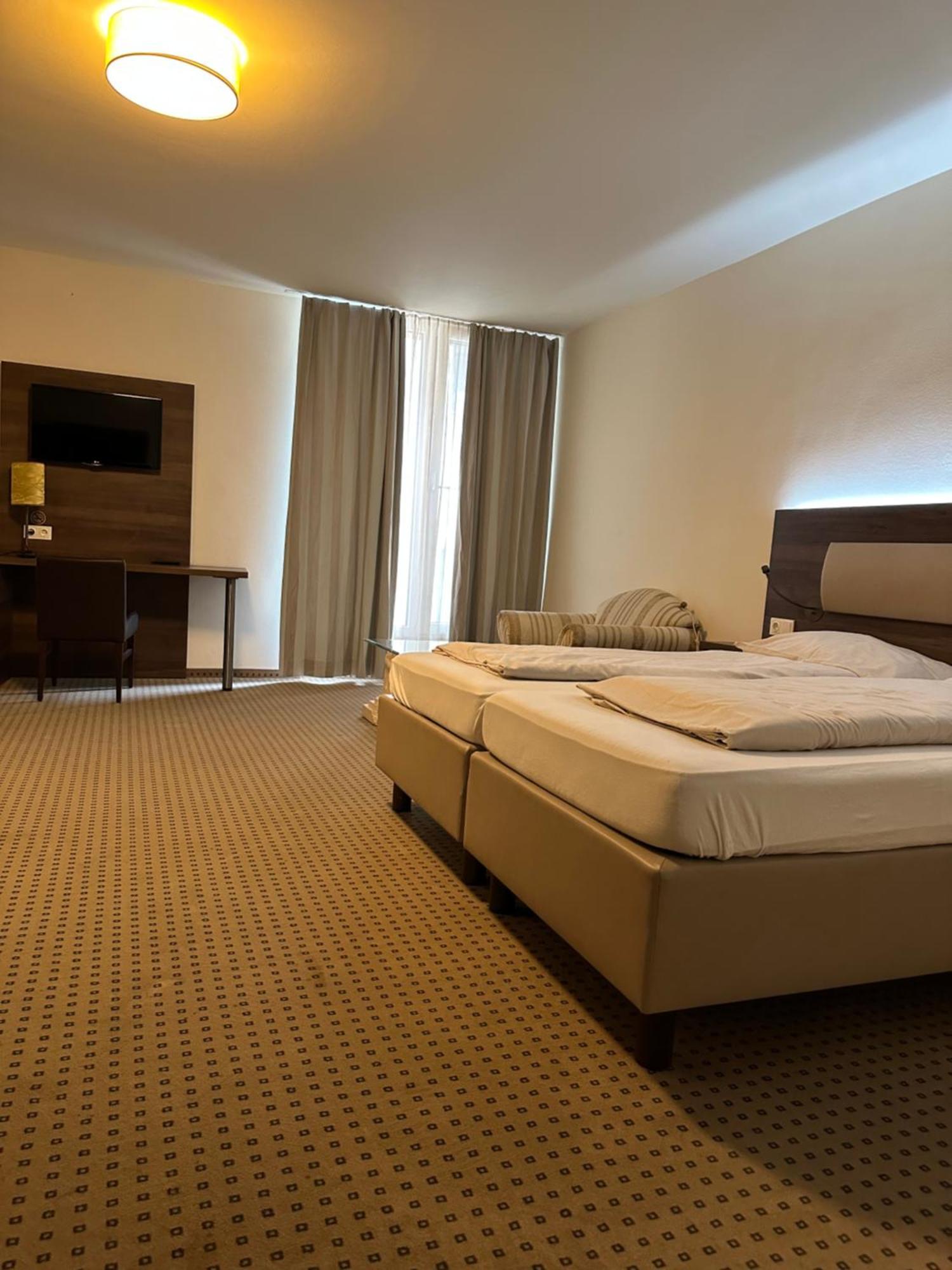 Hotel Da Gustavo Lamprechtshausen Ngoại thất bức ảnh