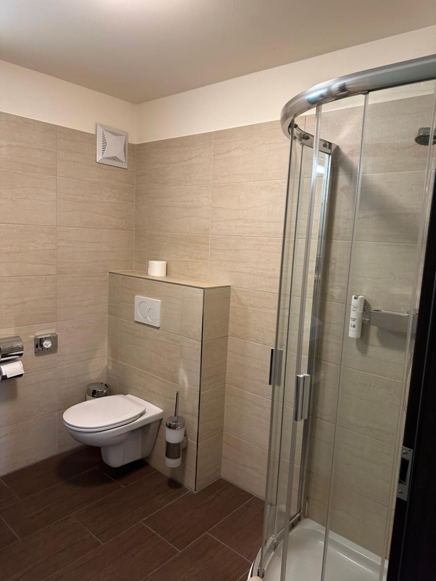 Hotel Da Gustavo Lamprechtshausen Ngoại thất bức ảnh